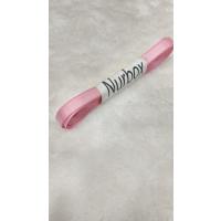 1 cm grogren pembe kurdela 10 mt