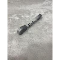 1 cm gumus saten kurdela