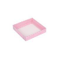 12.12.3 alt pembe puantiyeli üst asetat kutu