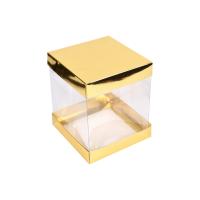 15.15.15 alt üst gold iç asetat kutu