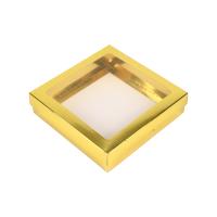 15.15.5 çerçeveli gold  kutu