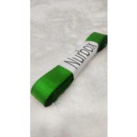 2 cm grogren yesil kurdela 10 mt