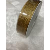 2 cm simli gold 10 mt kurdela 