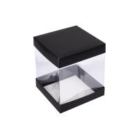 20.20.30 alt üst siyah iç asetat kutu