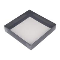 35.35.5 alt siyah üst asetat kutu