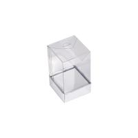 5.5.8 alt gümüş üst asetat kutu