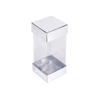 8.8.16 alt üst gümüş iç asetat kutu 