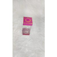 8.8.20 alt üst fuşya üzerine gold yaldızlı iç asetat kutu 