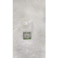 8.8.20 alt yeşil üzeri gold yaldızlı üst asetat kutu