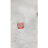 8.8.25 alt fuşya üzeri gold yaldızlı üst asetat kutu