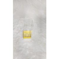 8.8.25 alt sarı üzeri gold yaldızlı üst asetat kutu