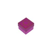 8.8.6 fuşya üzerine gold baskılı kapalı kutu