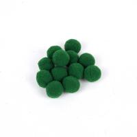 Ponpon yesil 50 ad