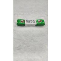 Yeniyıl temalı 2 cm 10 mt grogren kurdela
