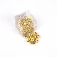 gold çan yılbaşı süsü