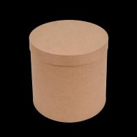 silindir kutu craft 21 cm 
